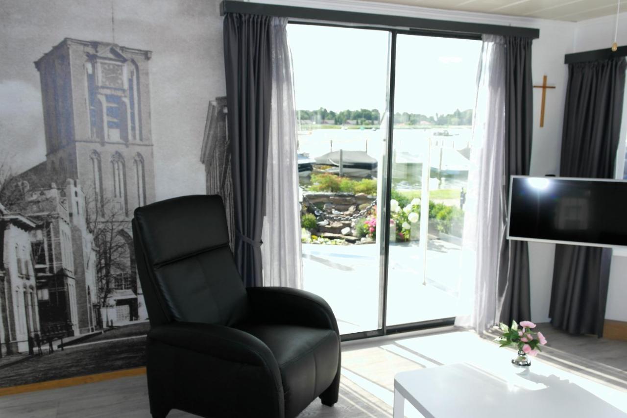 Villa 'T Anker à Elburg Extérieur photo